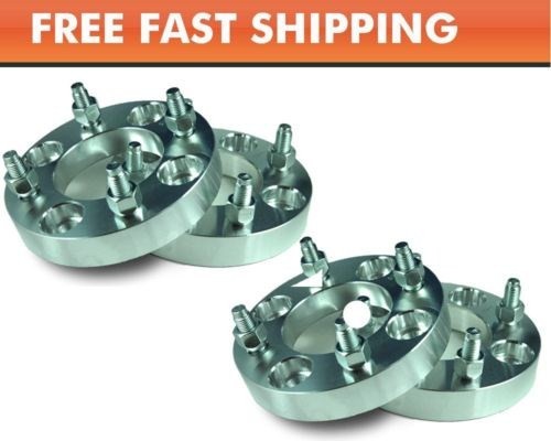 Wheel adapters 4x4 4x100 - wheel,