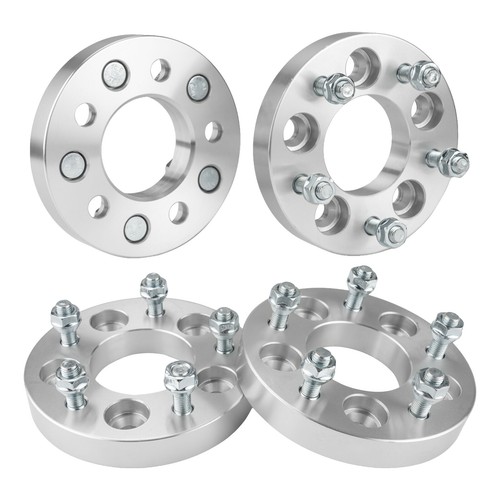4pc 25mm 5x114 to - 25mm, 5x114.3