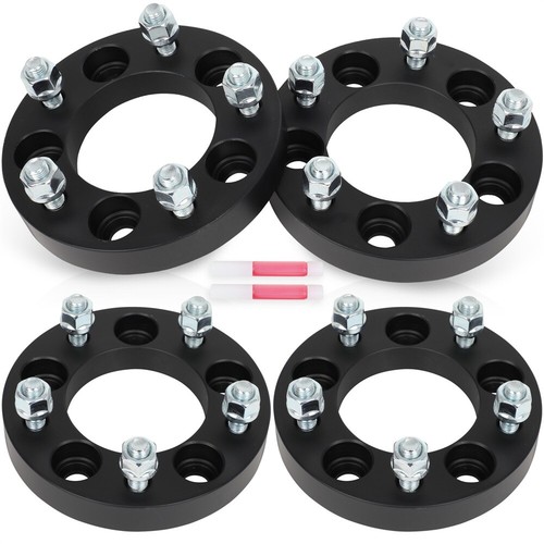 4pcs 5x4 to 5x5 wheel - 1",