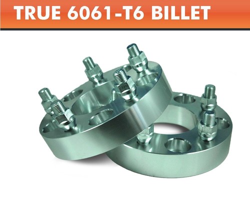 Wheel adapters lug - 2,